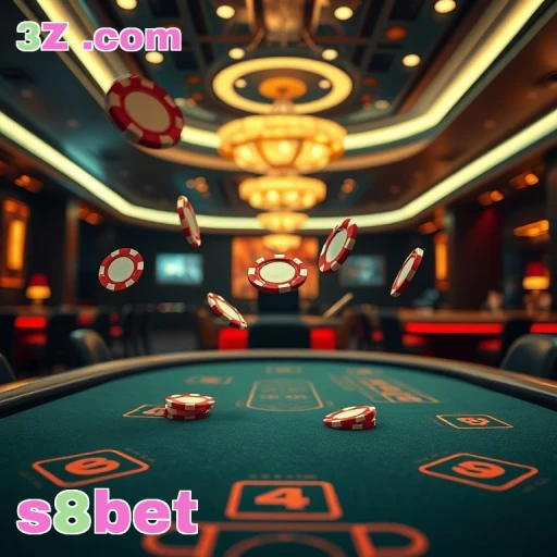 Esporte em Grande Estilo com s8bet: A Aposta Certa