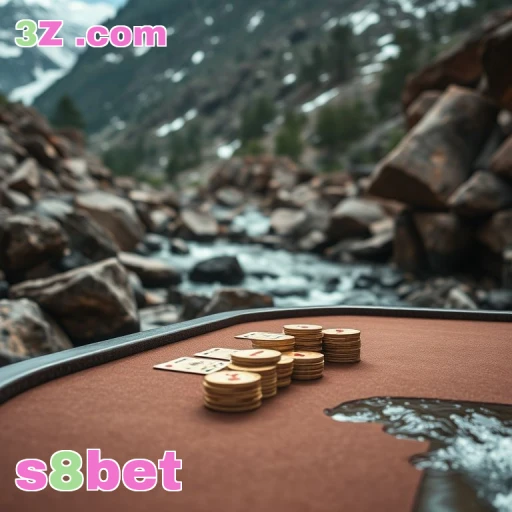 Explore os Recursos Pagos do s8bet para Aumentar seus Ganhos