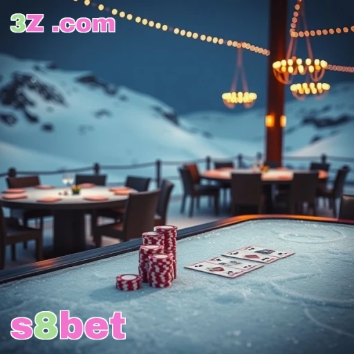 Experimente a plataforma inovadora do s8bet e divirta-se!