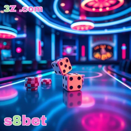 Explorando a Experiência VIP Em s8bet: Jogue Como Um Campeão